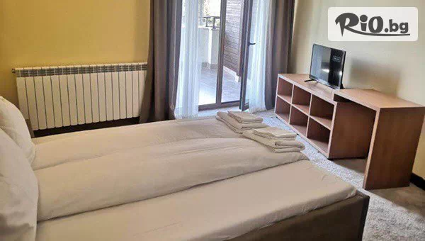 ArdoHill Hotel - thumb 11