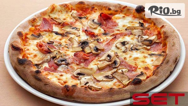 Ресторант Сет - Слатина - thumb 2