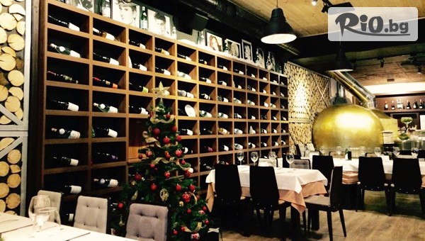 Ресторант Сет - Слатина - thumb 3