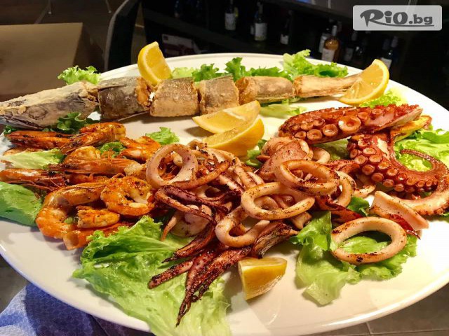 Ресторант Сет - Слатина - thumb 15 Ресторант Сет - Слатина - thumb 15