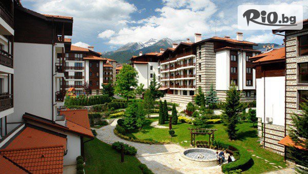 Хотел Уинслоу Инфинити - thumb 3