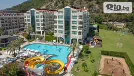 Grand Ring Hotel 5*, Кемер, Турция #1