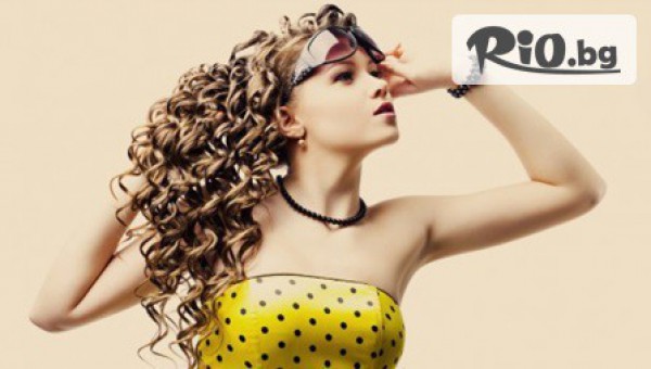 салон за красота Belle Amie - thumb 3