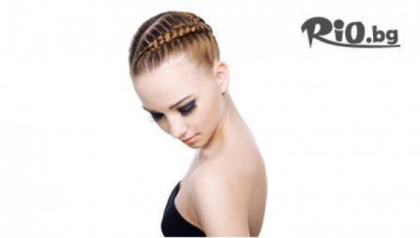 салон за красота Belle Amie - thumb 4