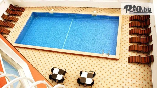 Хотел Виа Лакус - thumb 2