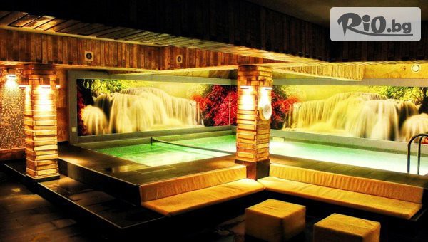 Хотел Виа Лакус - thumb 3