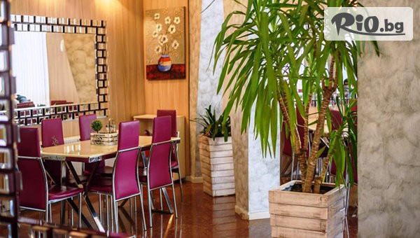 Хотел Виа Лакус - thumb 5