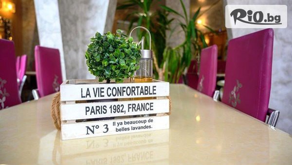 Хотел Виа Лакус - thumb 6