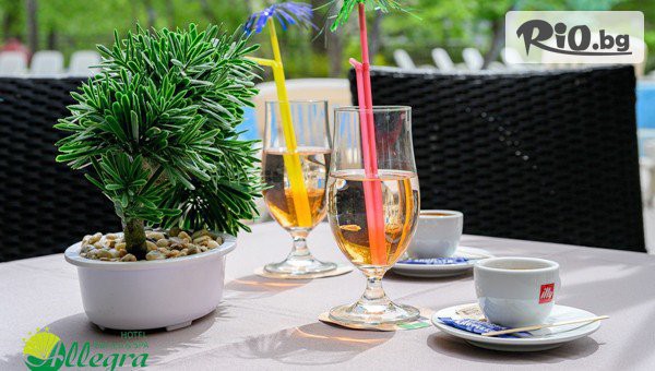 Балнеохотел Алегра - thumb 7