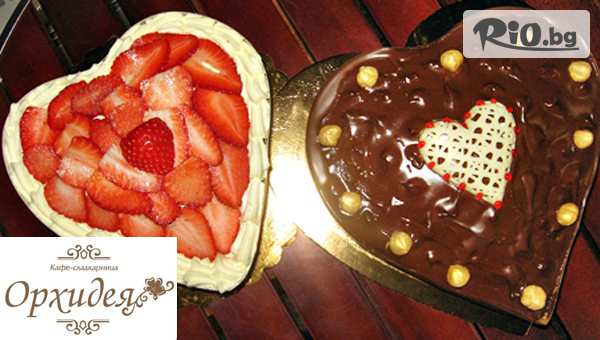 Сладкарница Орхидея - thumb 2