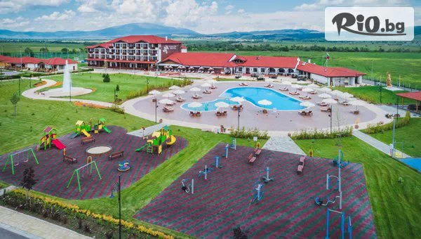 СПА Комплекс Белчински Извор - thumb 3