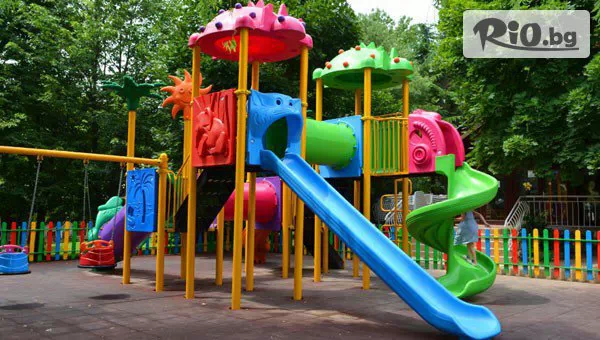 Хотел Вита Парк - thumb 5