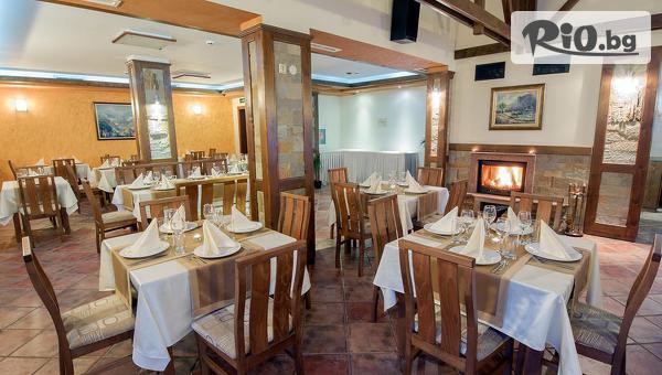 Хотел ОАК Резиденс - thumb 4