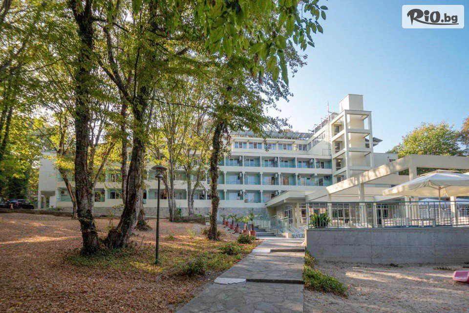 Хотел Ариана - thumb 3 Хотел Ариана - thumb 3