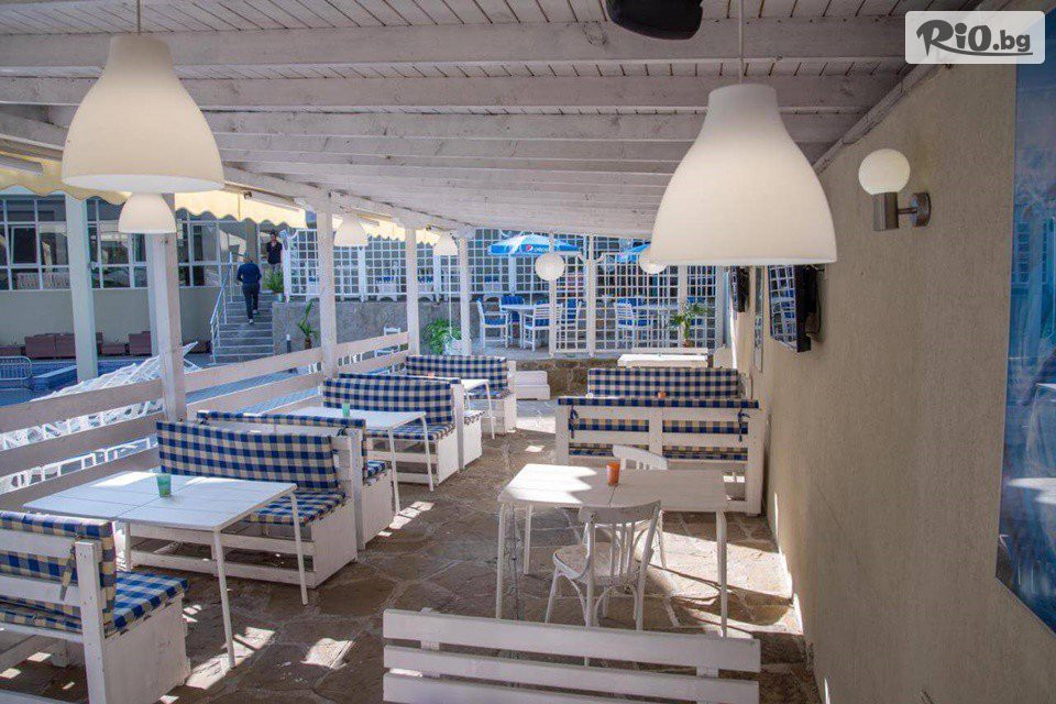 Хотел Ариана - thumb 10 Хотел Ариана - thumb 10