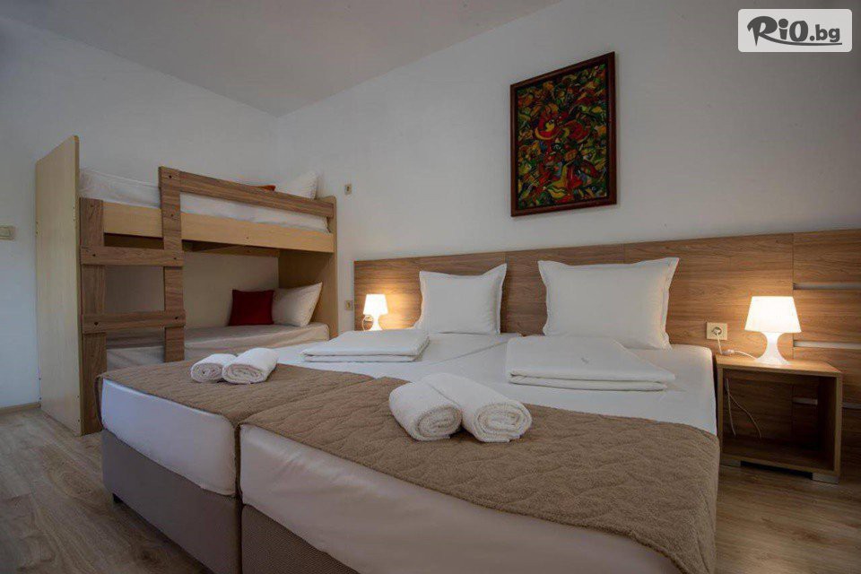 Хотел Ариана - thumb 18 Хотел Ариана - thumb 18