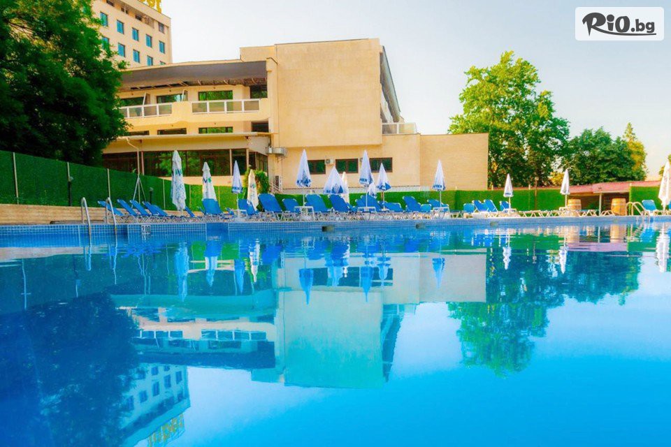 Хотел България - thumb 3 Хотел България - thumb 3