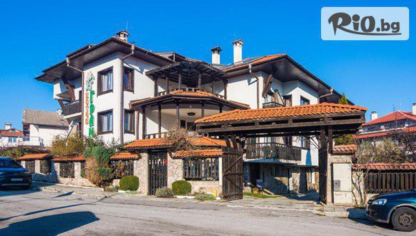 Хотел Грами - thumb 1