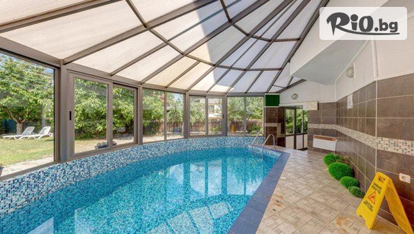 Хотел Грами - thumb 2