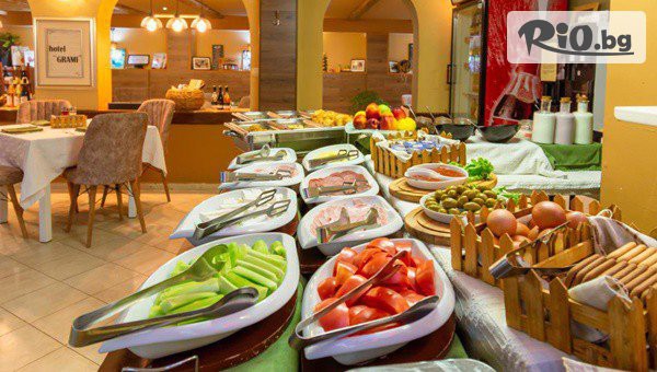 Хотел Грами - thumb 5