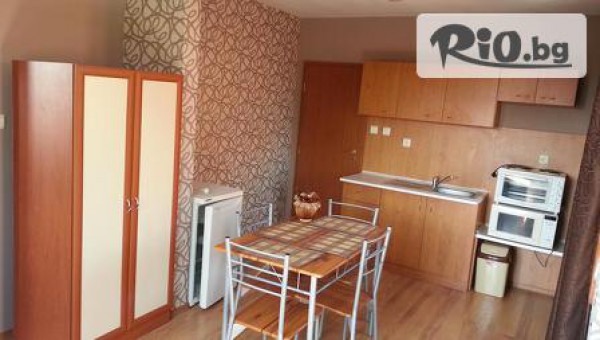 Къща за гости Христови, Поморие - thumb 3