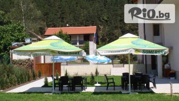 Къща за гости Додовата къща - thumb 2