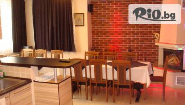 Къща за гости Додовата къща - thumb 3