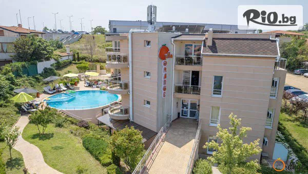 Villa Orange - thumb 2