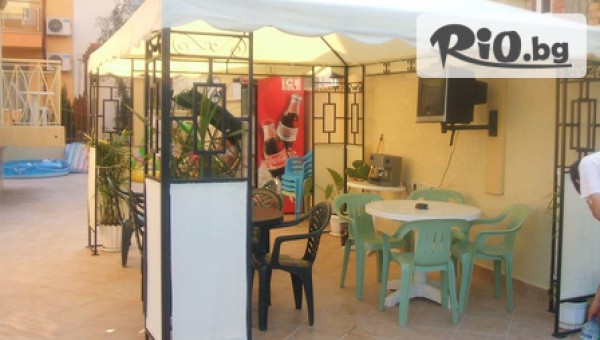 Семеен хотел Жокер - thumb 3