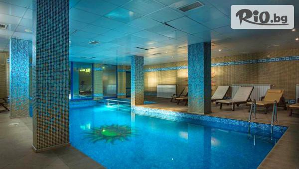 Mountain Lake Hotel - thumb 3