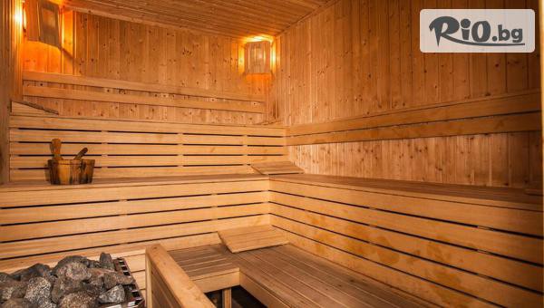 Mountain Lake Hotel - thumb 4