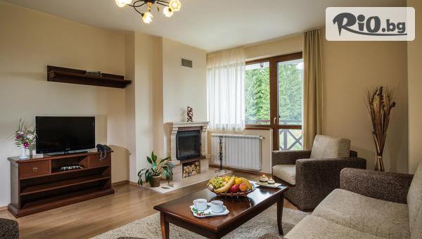 Mountain Lake Hotel - thumb 6