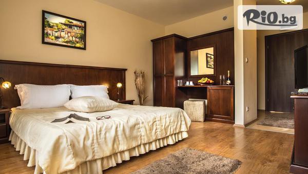 Mountain Lake Hotel - thumb 7