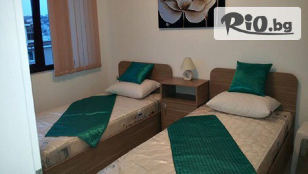 Комплекс Морски бриз Бяла - thumb 5