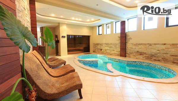 СПА хотел Винпалас - thumb 4