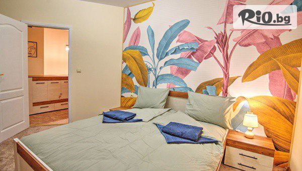 Вила Карпе Дием Пампорово - thumb 8