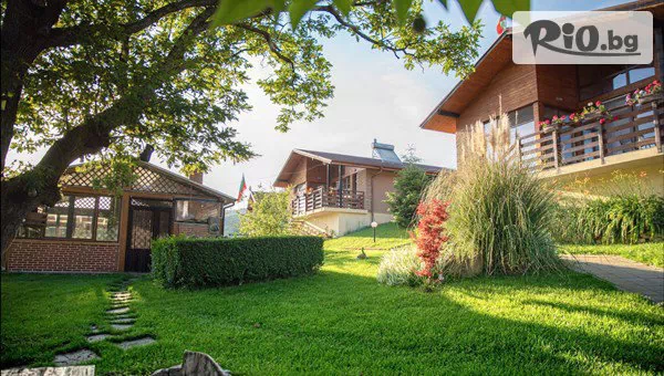 Къщи за гости Аргирови - thumb 2