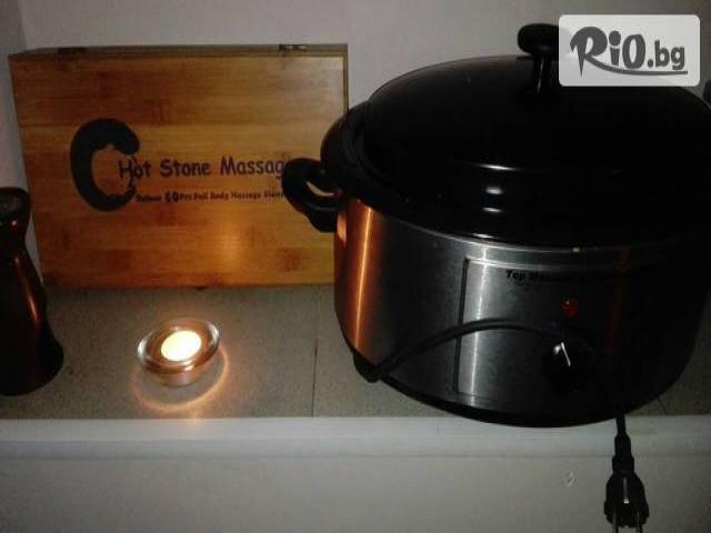 Салон "Марбена" - thumb 11