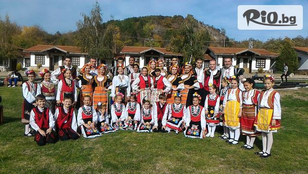 Фолклорен клуб Гераците - thumb 3