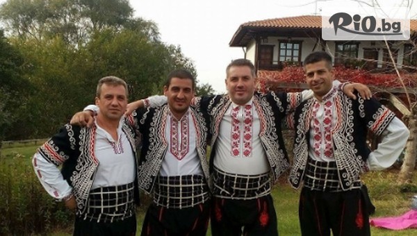 Фолклорен клуб Гераците - thumb 5