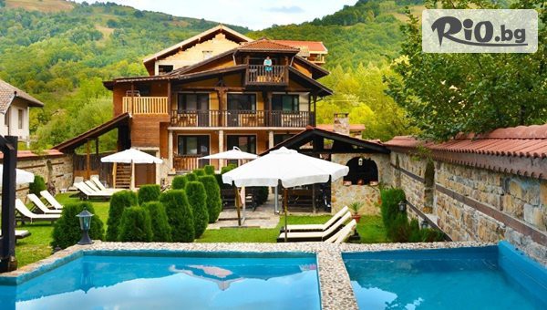 Семеен хотел Къщата - thumb 2