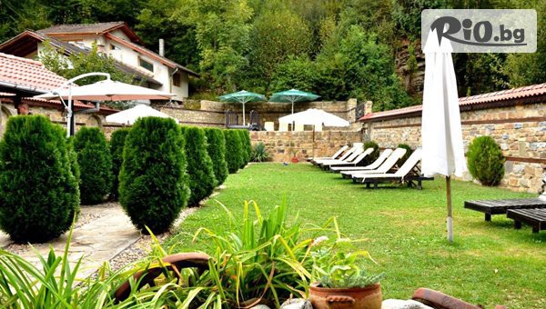 Семеен хотел Къщата - thumb 3