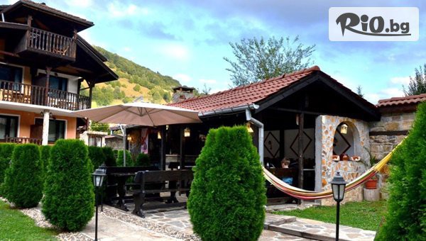 Семеен хотел Къщата - thumb 4