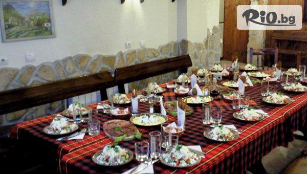 Семеен хотел Къщата - thumb 5