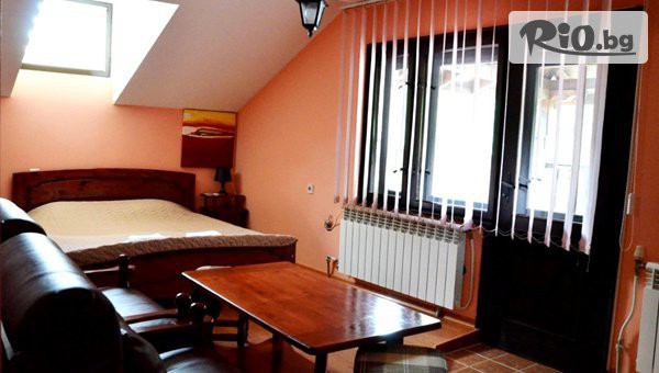 Семеен хотел Къщата - thumb 7