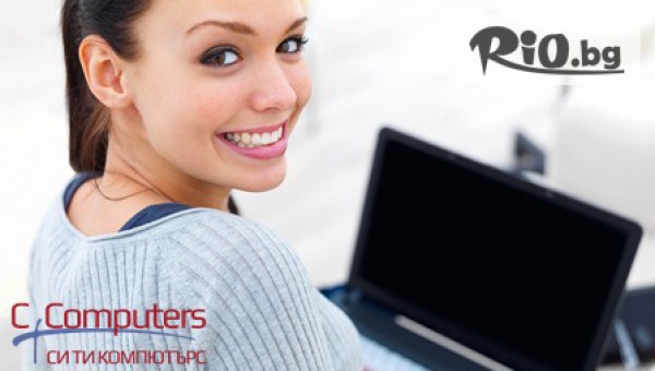 Магазин СиТи Компютърс - thumb 4