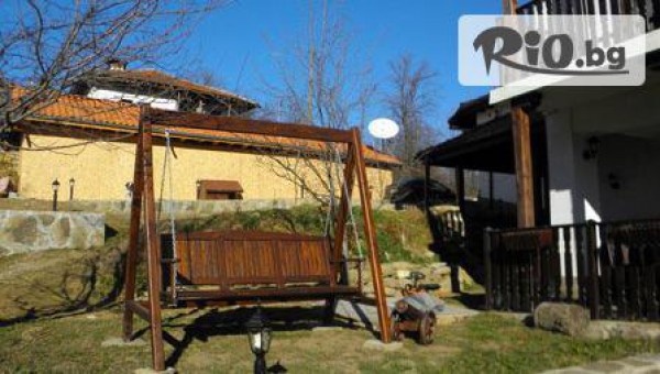 Семеен хотел Пламена - thumb 3