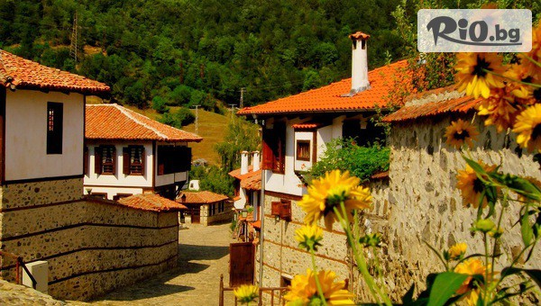 Вила Белавида 3* - thumb 8