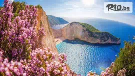 Почивка на о-в Закинтос #1