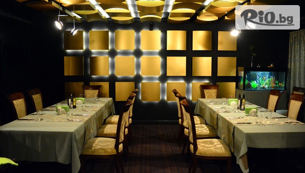 Грийн Лайн Ресторант - thumb 5